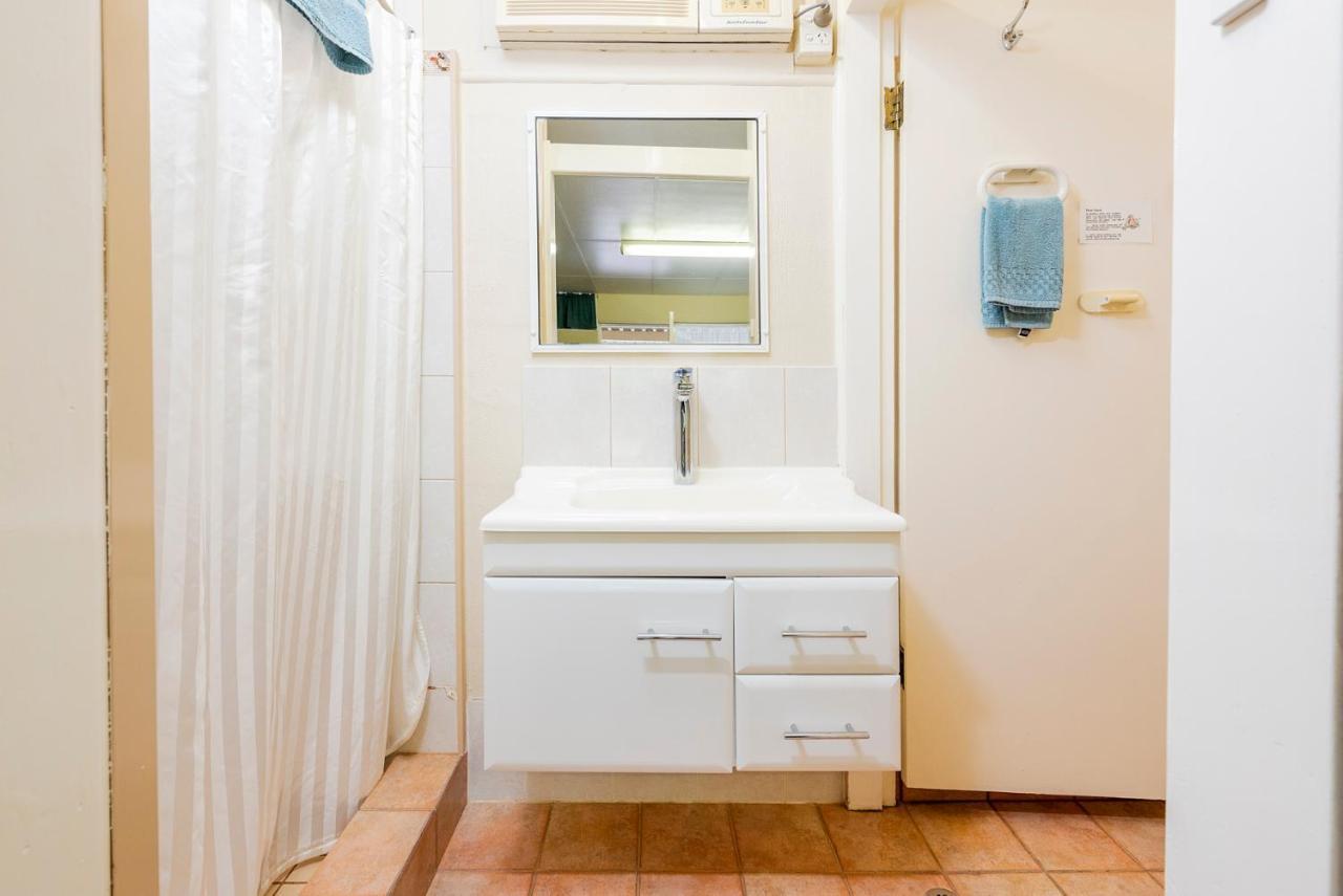 Roma Motel Buitenkant foto