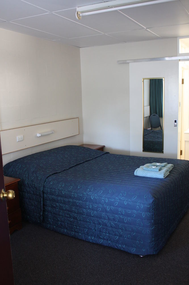 Roma Motel Buitenkant foto